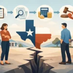 10 Steps Before Filing Divorce in Texas