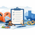Divorce Planning Checklist Texas: Start Here
