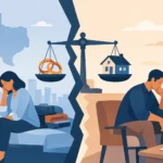 How to Prepare for Divorce in Texas Calmly